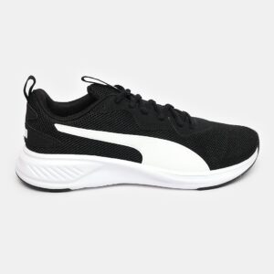 Incinerate Puma Black-Puma White