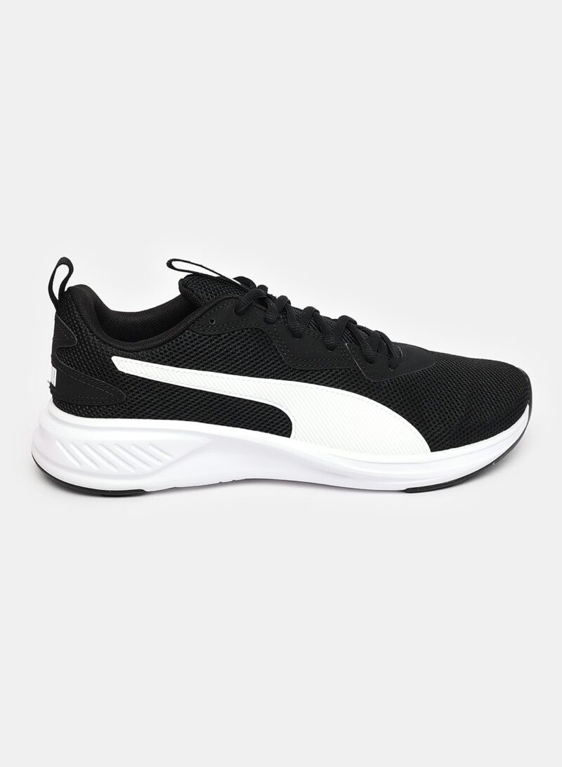 Incinerate Puma Black-Puma White