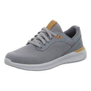 Slip-On Sneakers Usa Lifestyle Shoes