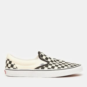 UA CLASSIC SLIP-ON B